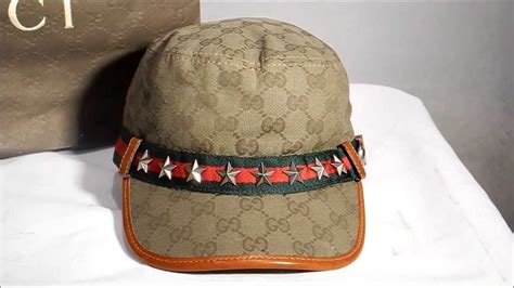 red army hat gucci|gucci monogram military hat.